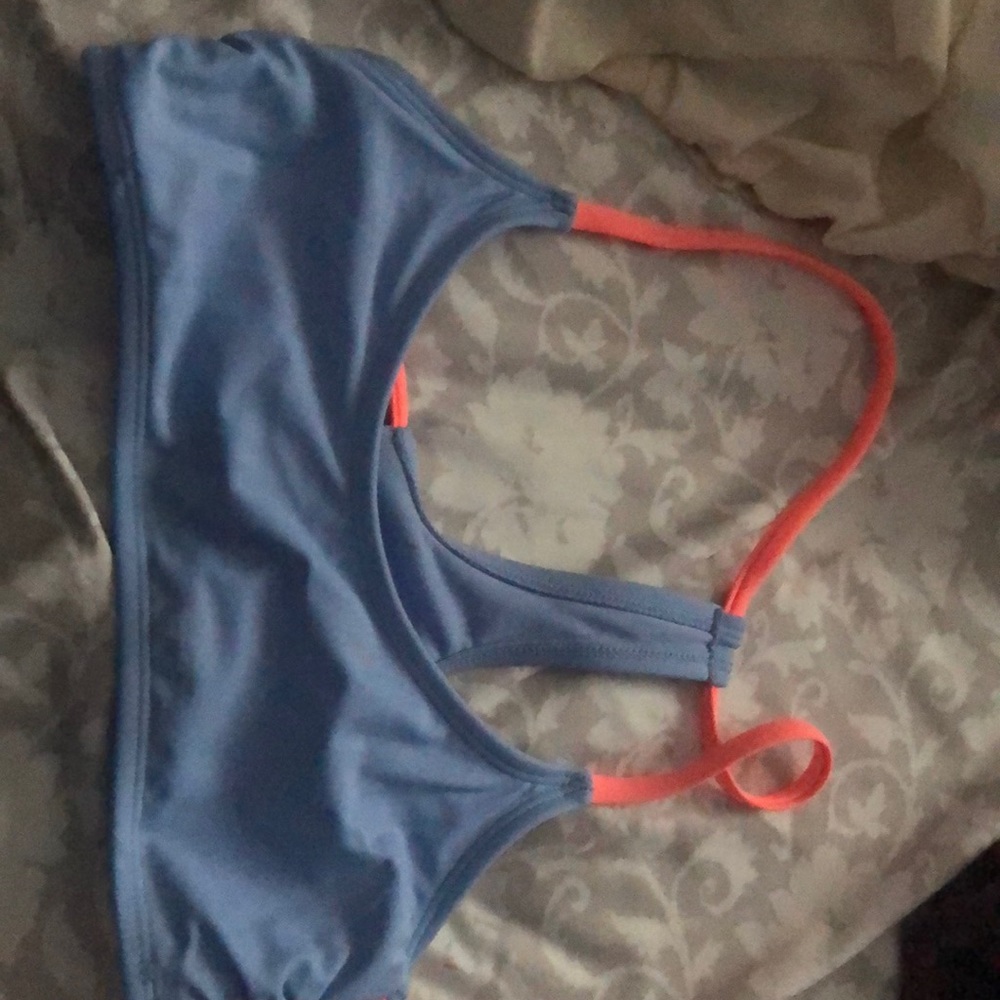 Bathing suit top